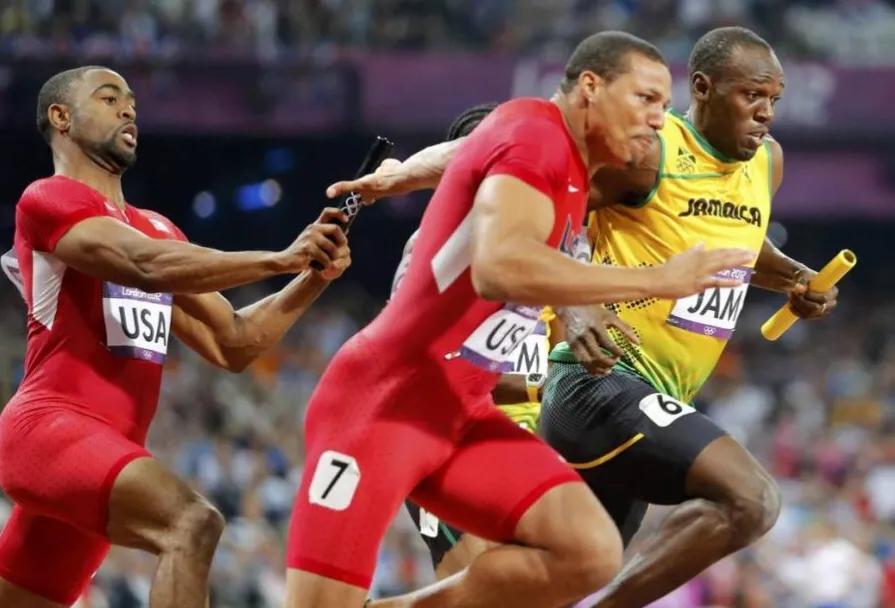 我记忆中，最“豪横”的团队速度决胜！