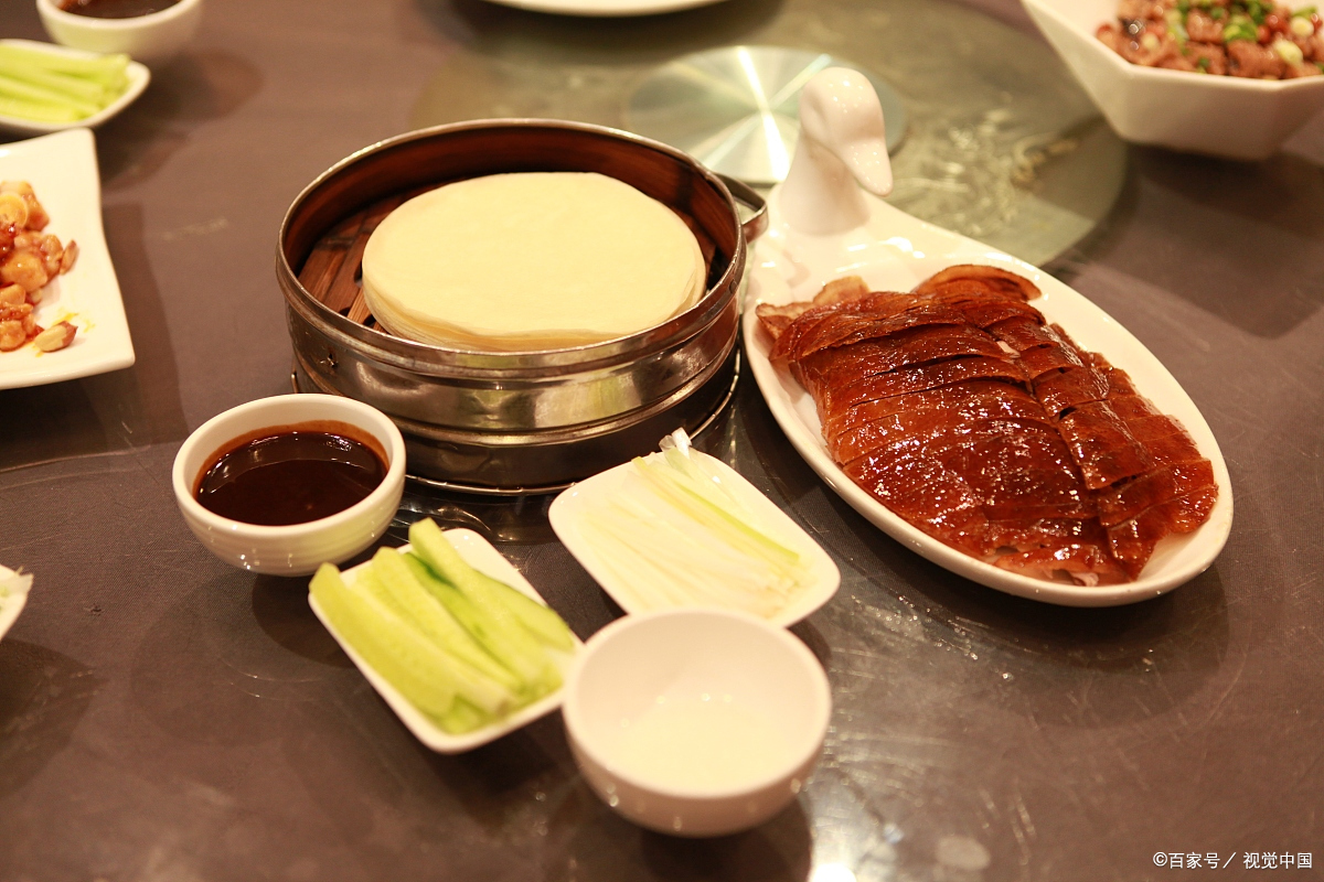 服务态度超级差的烤鸭店,服务最差的烤鸭