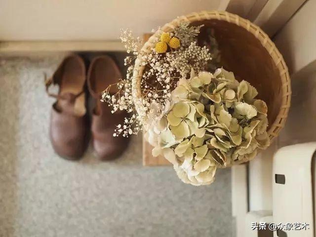 干花布置省钱,什么花适合做干花