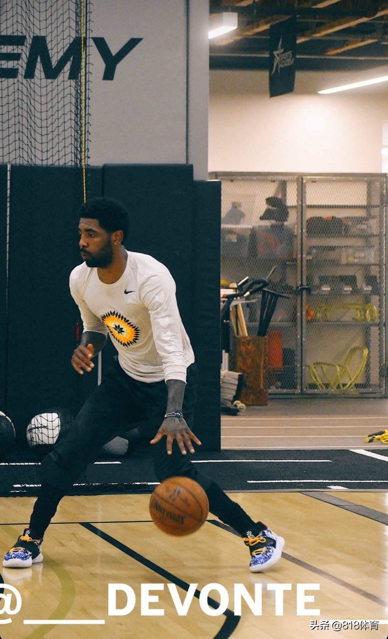 kd杜兰特单打欧文,杜兰特和欧文高燃混剪