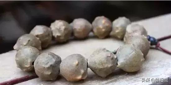 最值得玩的菩提子,真正的菩提子