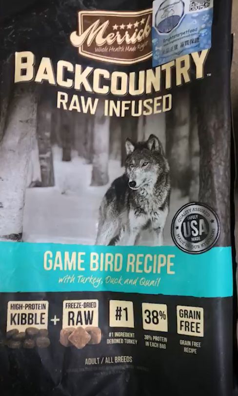 带冻干的狗粮推荐大品牌,猫狗粮推荐排行榜