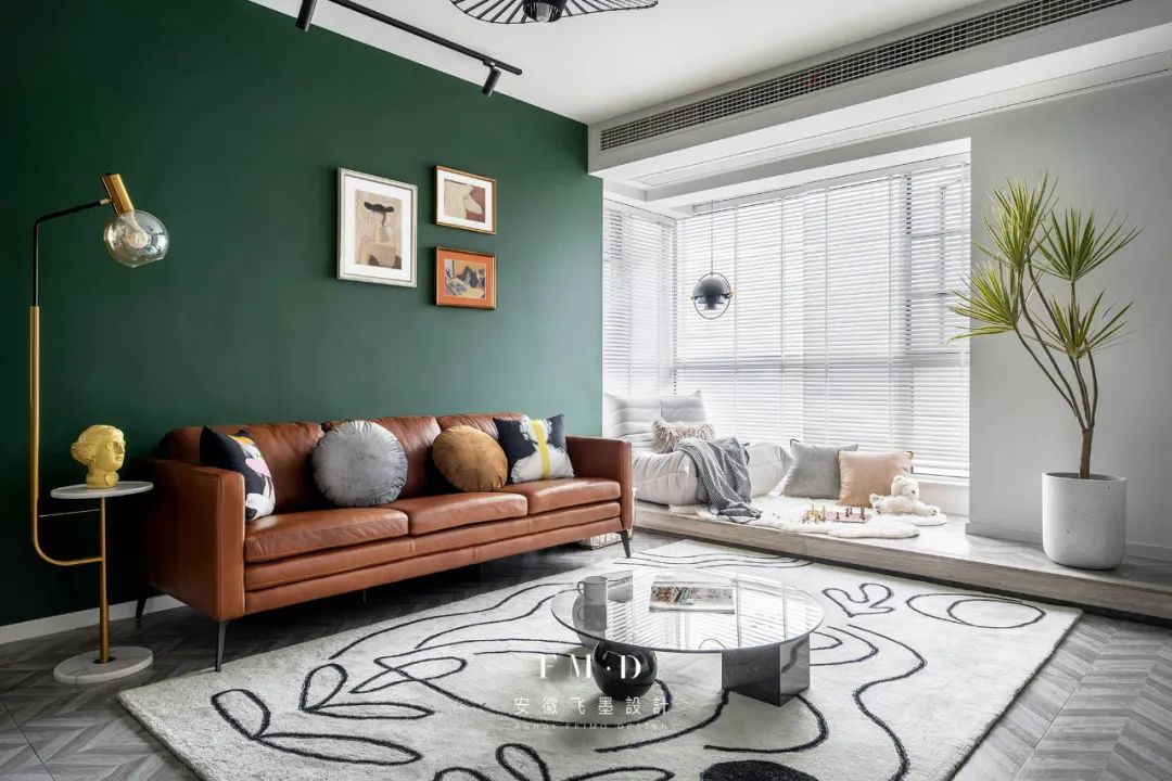 给你量身打造一个温馨舒适的家,22个小秘诀帮你打造一个温馨的家