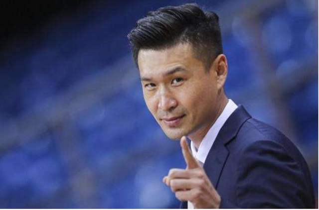 篮球教练霍楠,霍楠谈nba