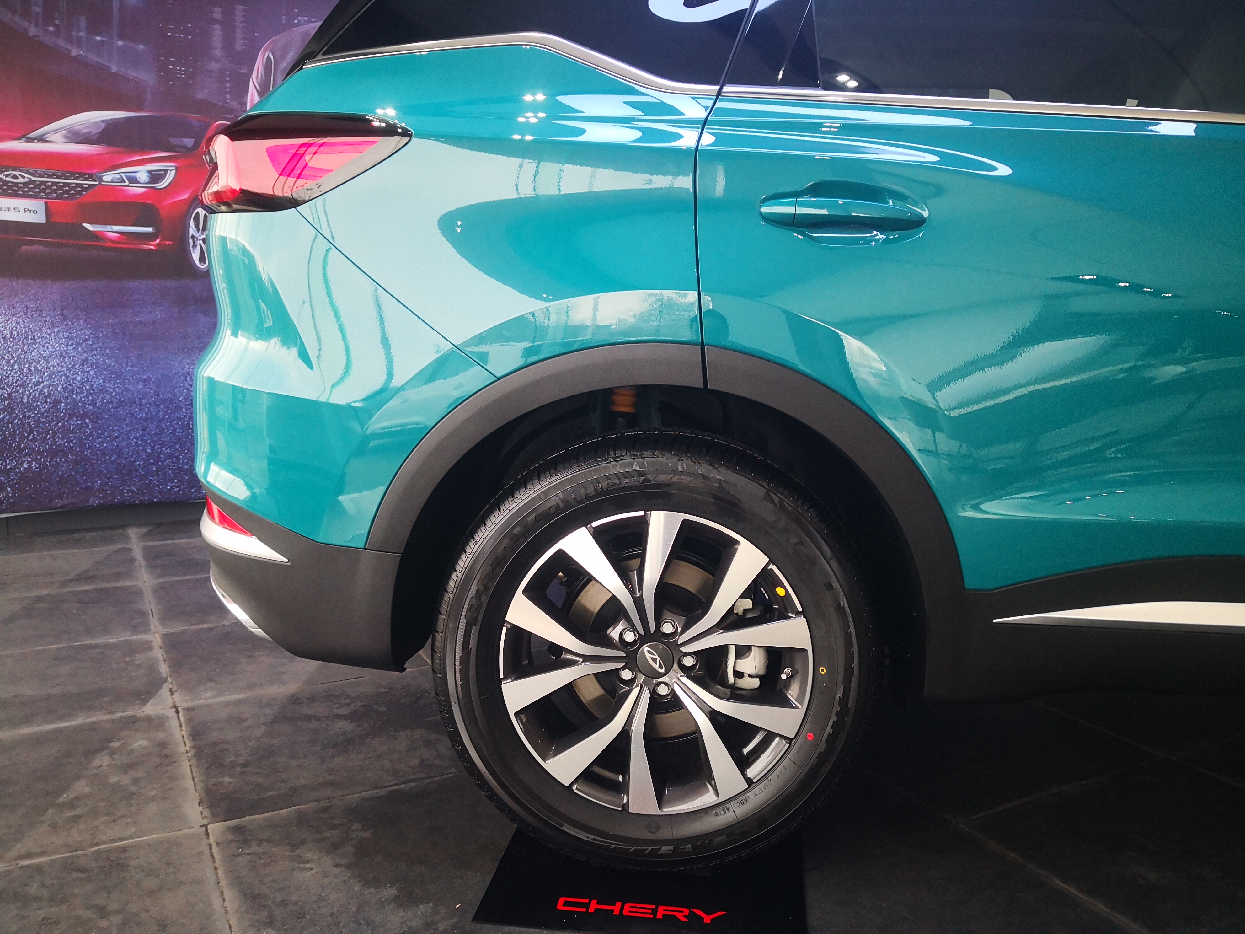 18年瑞虎7值得入手吗,狗哥评车观致7