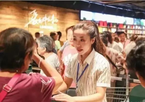 许昌胖东来超市服务理念,许昌胖东来的经营模式