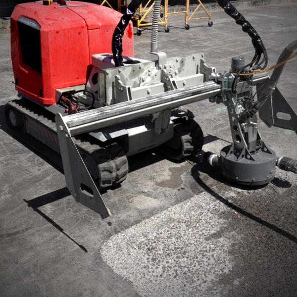 混凝土切割到底怎么样,混凝土切割是好项目吗