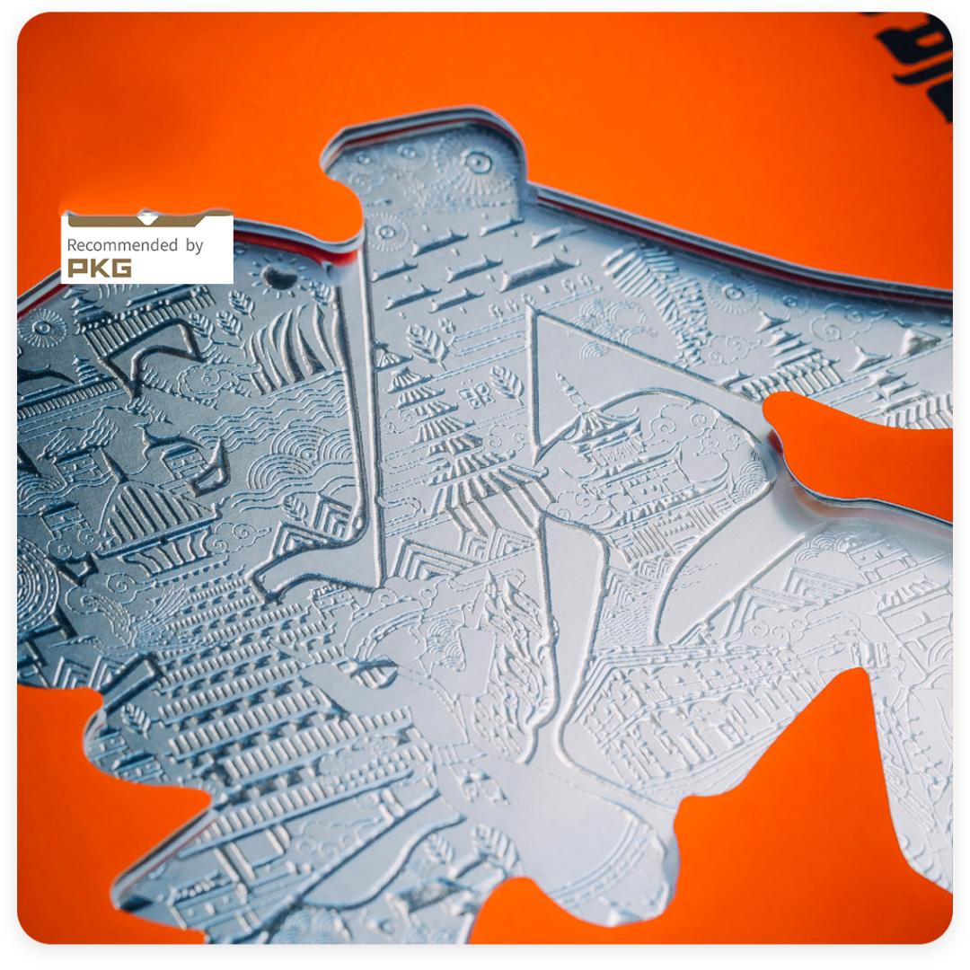 不同类型的包装设计,医药品类包装设计