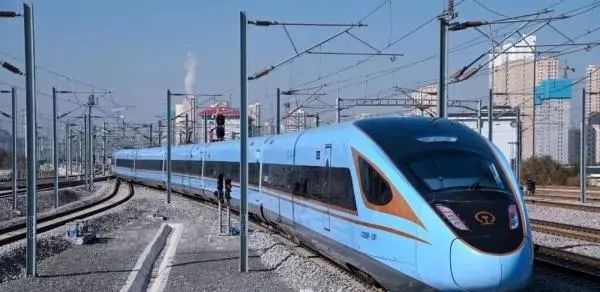 西北地区跨省高铁计次票,西北地区首次推出跨省高铁计次票