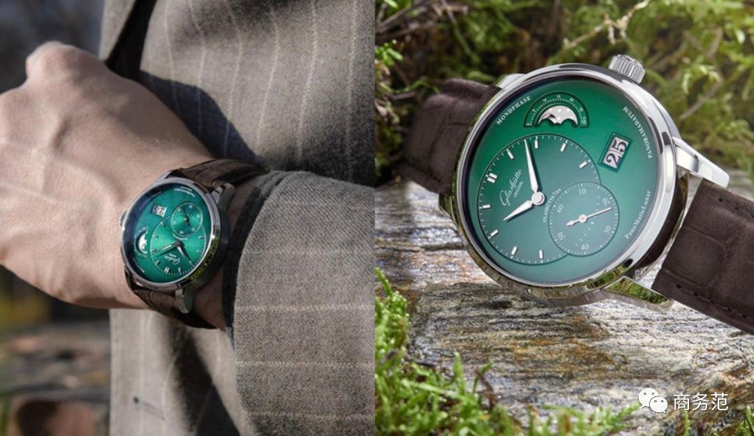 德系表怎么样,德系表有什么不同