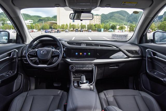 东风风神ax7和捷达vs7选谁更可靠,东风风神ax7和长安欧尚x7哪个更好