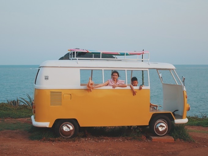 火山岛旅游攻略自由行包车,火山岛三天两晚游