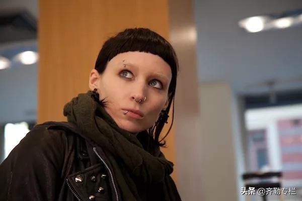 大卫芬奇和布拉德皮特电影,大卫芬奇和布拉德皮特