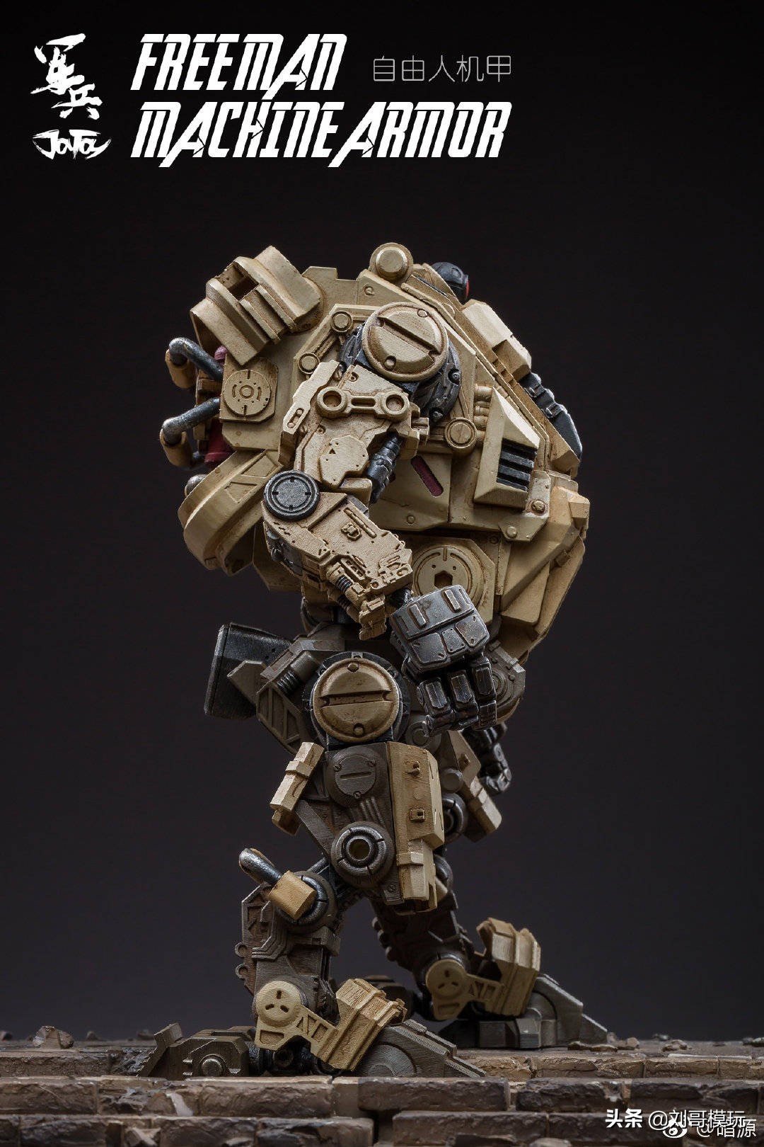 超仿真机甲模型,大型仿真军事模型