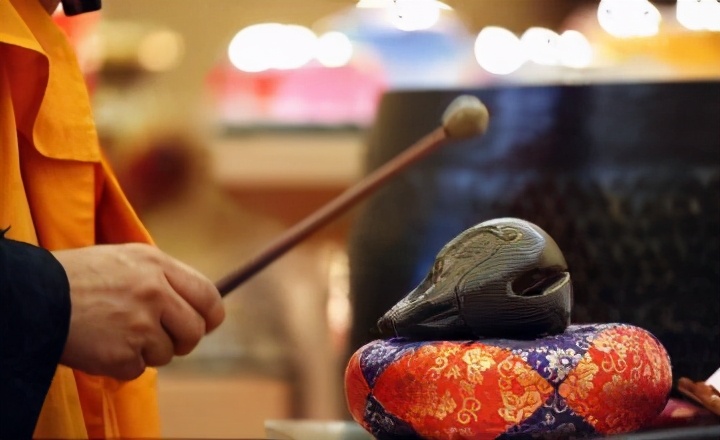 学佛自然修行就是转变心态的过程,学佛能带来什么