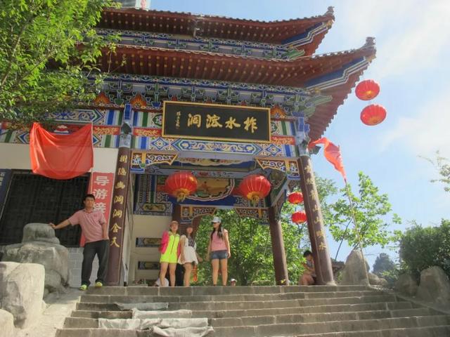 商洛一座美丽的城市,商洛最美的小城市