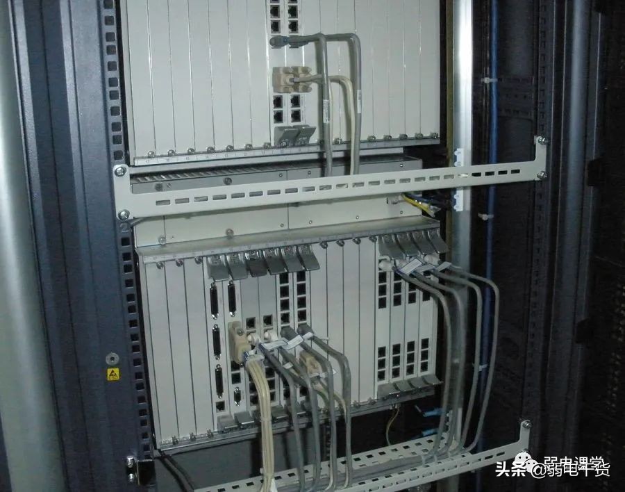 5g承载网讲解,5g承载网到底有哪些关键技术