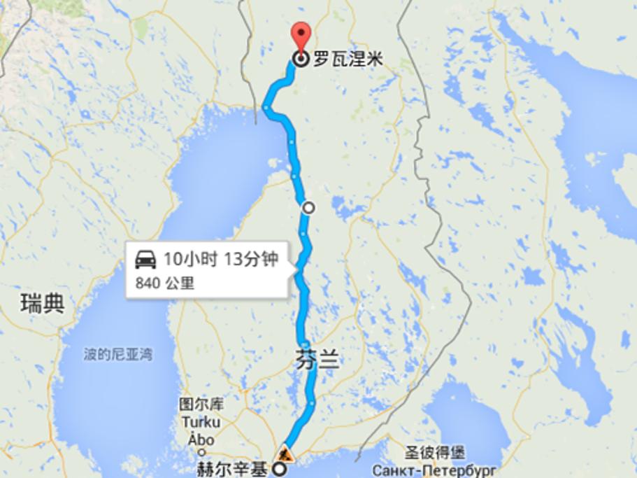 圣诞老人的故乡，芬兰500马克钞票上面缔造北欧民族史诗的大咖