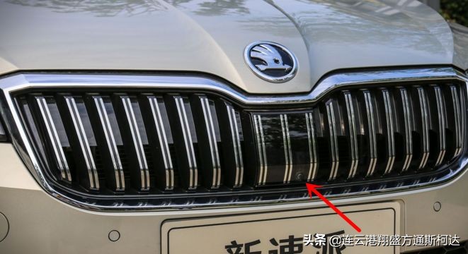 全景影像到底有没有用，真的像老司机说的那样鸡肋吗？