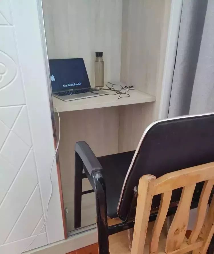 顶不住了！看看在家办公半个月的南宁人