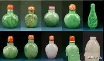 翡翠鉴定有猫腻?明清翡翠到底如何辨伪
