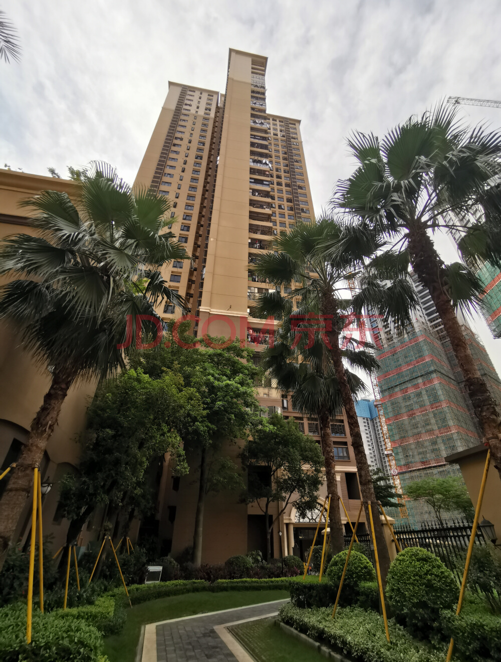 法拍万科楼盘,法拍房万科清林径