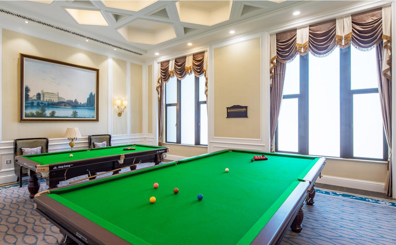 摄影师眼中的恒大有多美?春风十里在这里