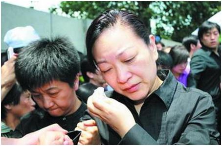 罗京从患癌到去世,罗京抗癌视频