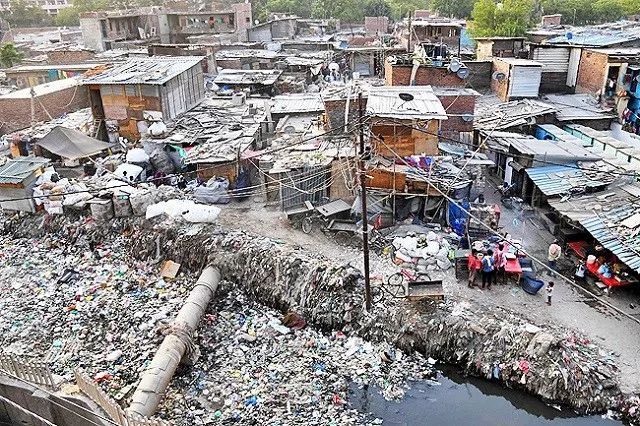 印度：为何沦为“强奸大国”？