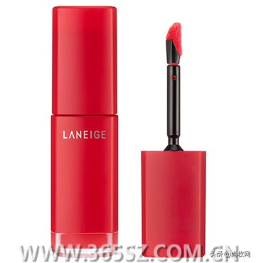 极致丝绒哑光唇釉,雾釉唇釉的正确涂法