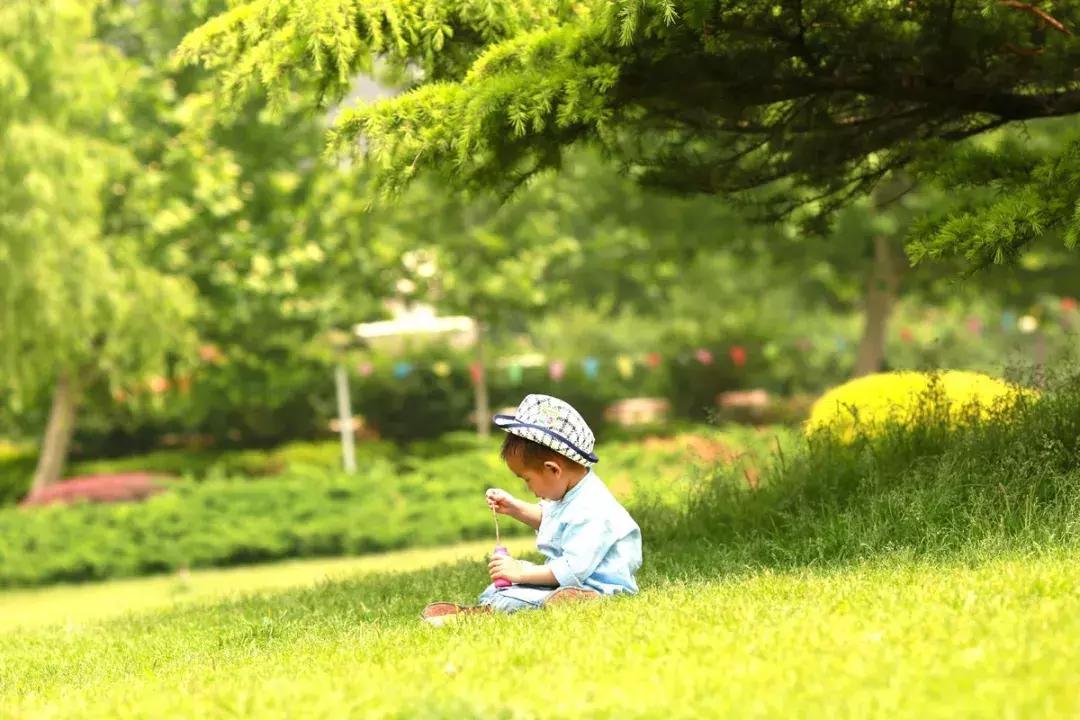 让男孩子成熟的事情,让男孩变乖