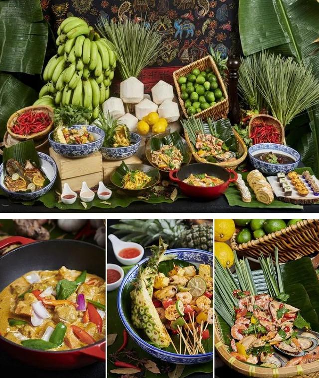 2大1小酒店套票,2大1小餐团购套餐