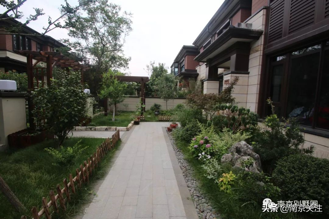 南京首开新项目房价,南京山居温泉楼盘