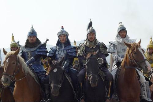 江阴保卫战，1645年清军遭遇的最强抵抗，10万人战后仅存53人