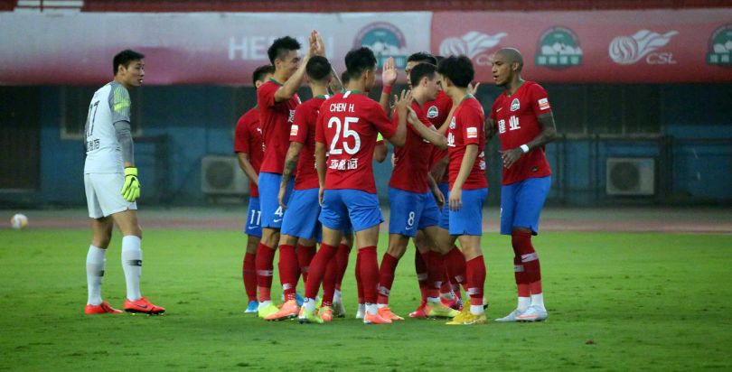 王宝山河南建业现状,王宝山现任河南建业主教练