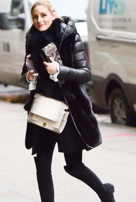 冬装好看又保暖,冬季时尚百搭羽绒服推荐