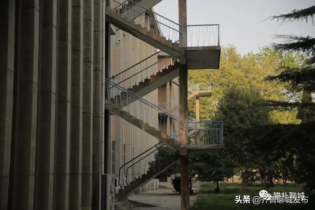 五个月未见面的聊城大学，现在你怎么样了？