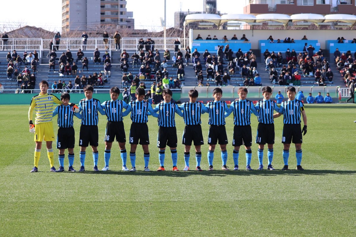 第99届日本高中足球大赛,日本第102届高中足球锦标赛赛况