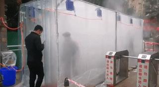 疫情来临物业应该做些什么,物业可以防疫情吗现在