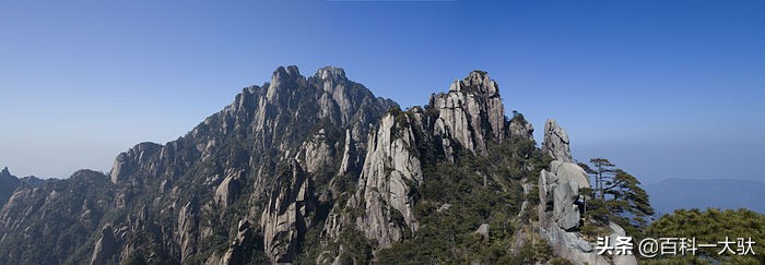 中国10大名山视频,中国10座山名山
