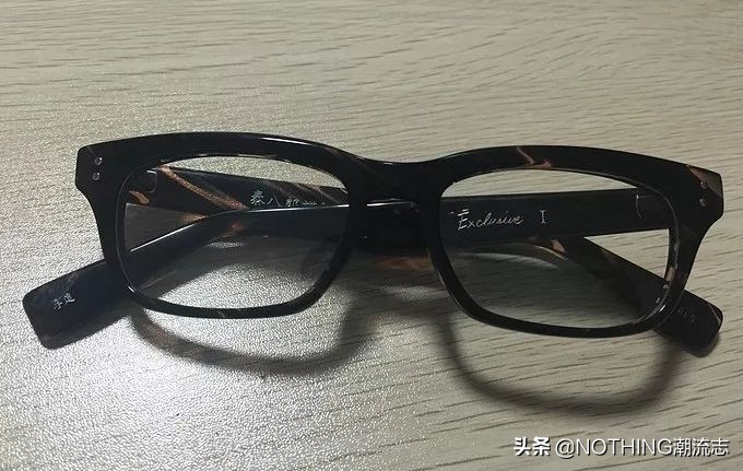 日本视力矫正眼镜,日本眼镜十大名牌