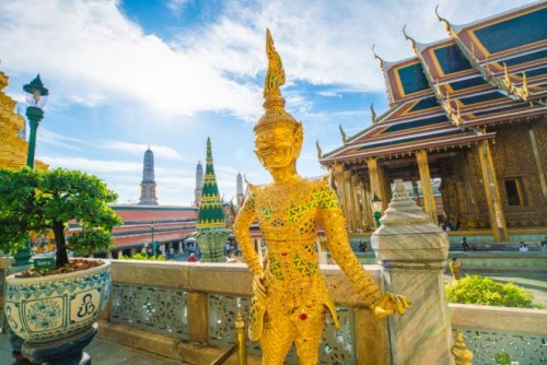 2019年更新泰国不能错过的活动和产品(最全攻略)