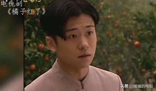 低调的“太子爷”林雨申