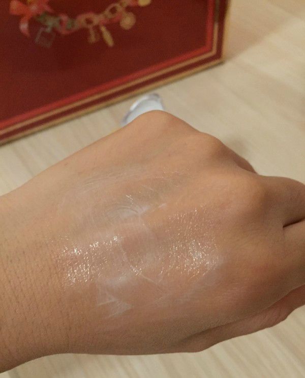 欧舒丹补水保湿精华面膜,欧舒丹蜡菊活颜紧致睡眠面膜