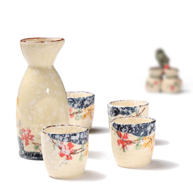 古代酒器设计大全,古代酒器与酒文化