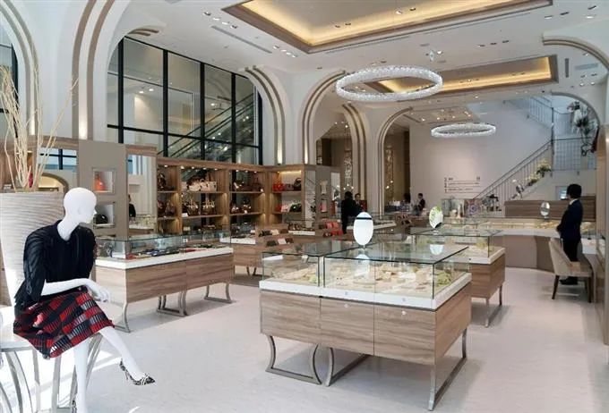 吐血推荐！大阪最好逛中古店合集