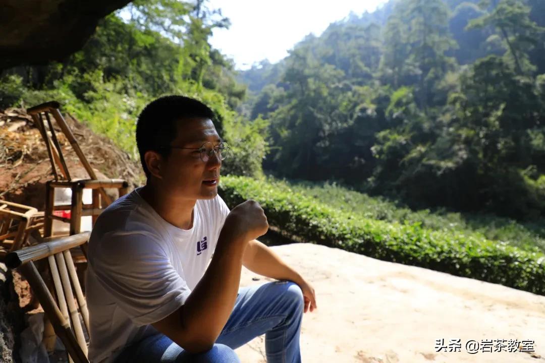 武夷山岩茶正岩山场详细介绍,岩茶玩家牛栏坑肉桂