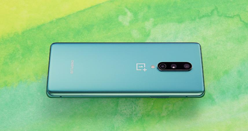 一加8实况照片怎么拍,一加实测