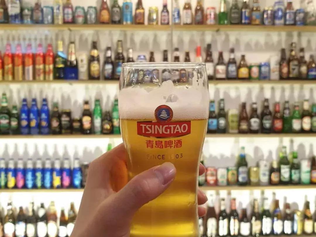 海边海鲜烧烤青岛,啤酒烧烤推荐城市