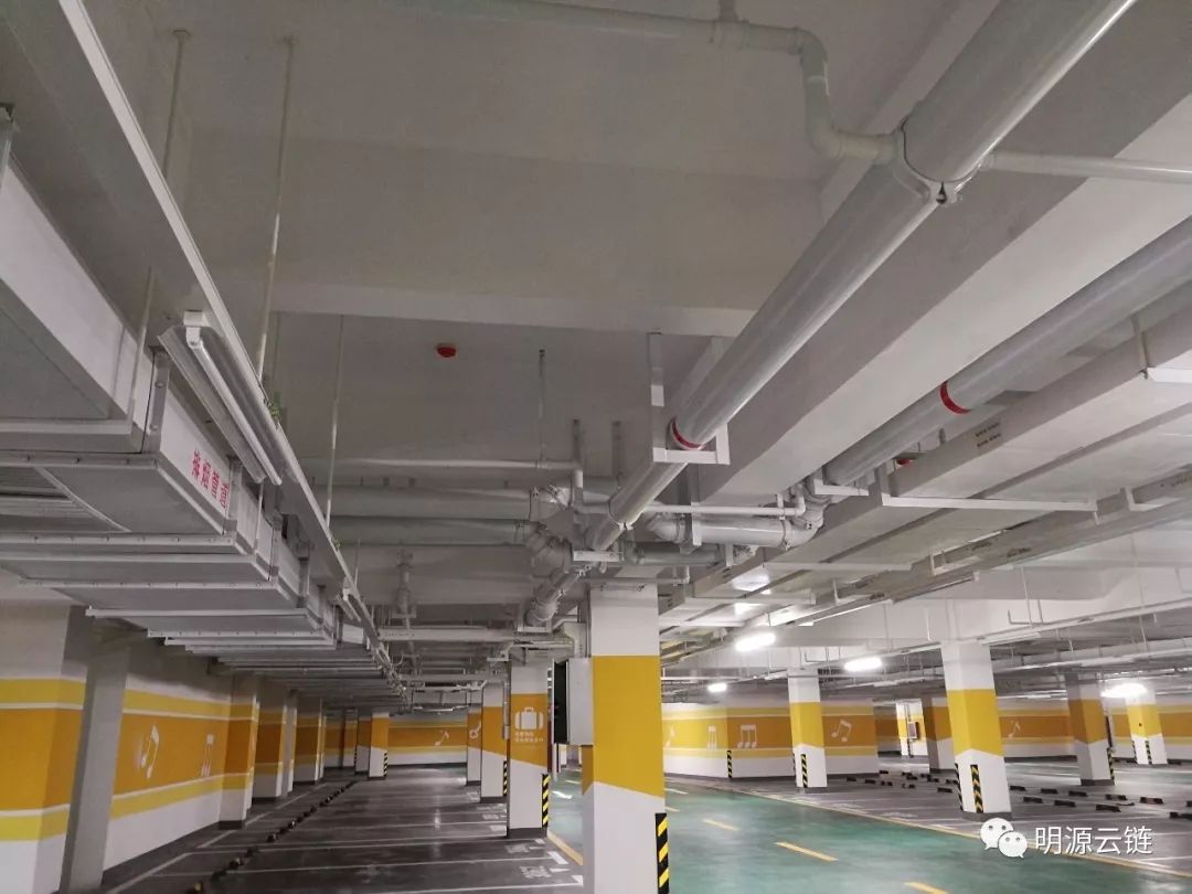 真正的豪宅车库,这样考虑